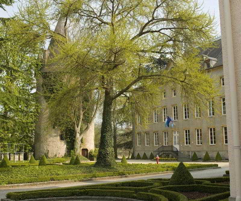 Hotel Chateau Schengen Exterior foto