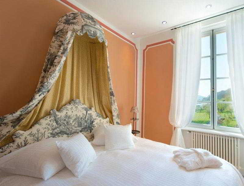Hotel Chateau Schengen Exterior foto